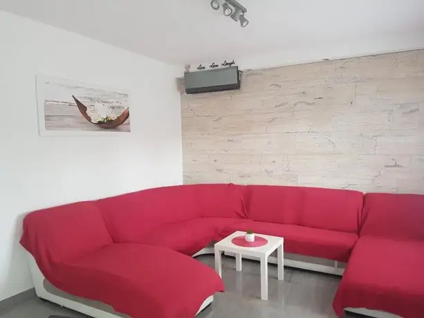 Apartman Bura 