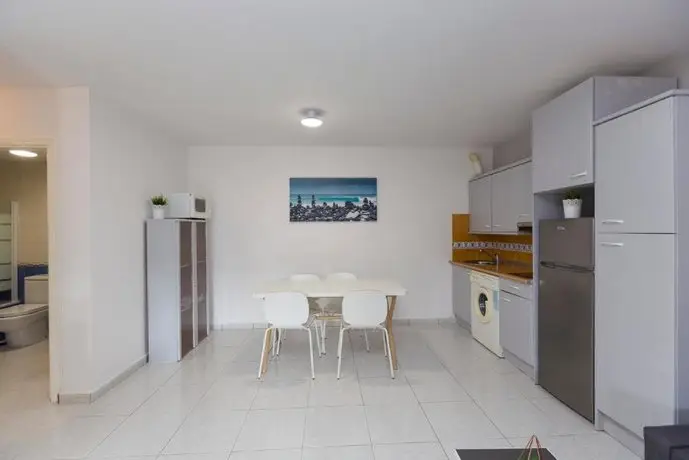 La Lajita Beach Apartament