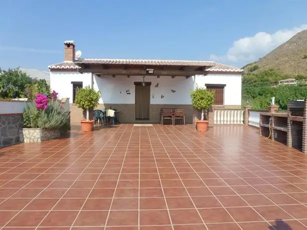 Villas Nerjazul - Villa Los Almachares II