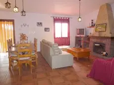 Villas Nerjazul - Villa Los Almachares II 