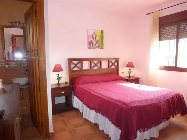 Villas Nerjazul - Villa Los Almachares II