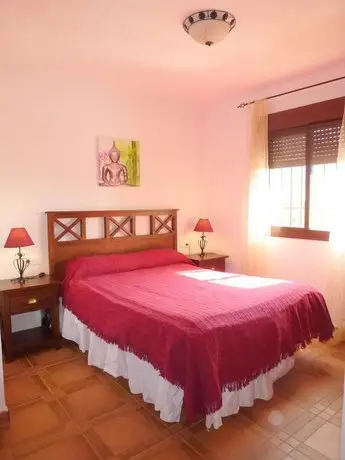 Villas Nerjazul - Villa Los Almachares II 