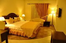 Executive Lodges Islamabad 