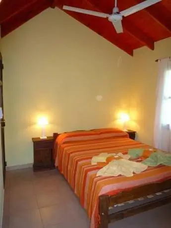 Casa Grande Hostel