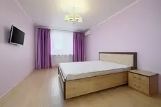 Apartment on Kraynego 4 Pyatigorsk Caucasian Mineral Waters 