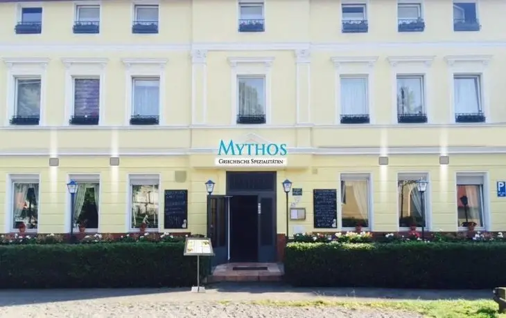 Hotel Mythos Oranienburg
