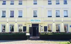 Hotel Mythos Oranienburg 