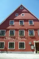 Hotel Ehinger Rose 