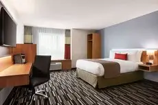 Microtel Inn & Suites by Wyndham Val-d Or 