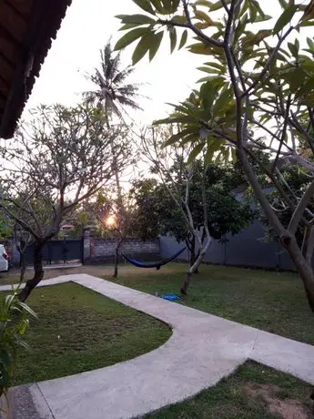 Bumbung Bungalows