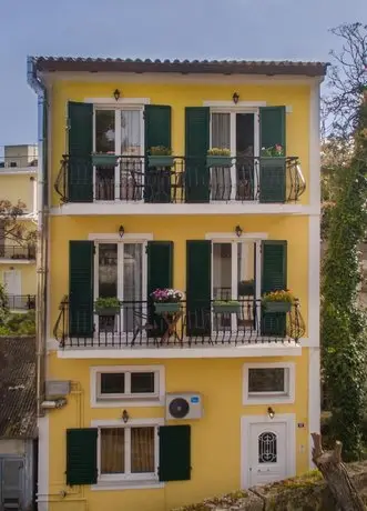 Semeli Apartments Zakynthos