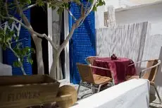 Cyclades Beach Apartments 