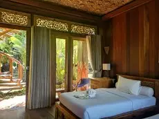 Udara Bali Yoga Detox & Spa 