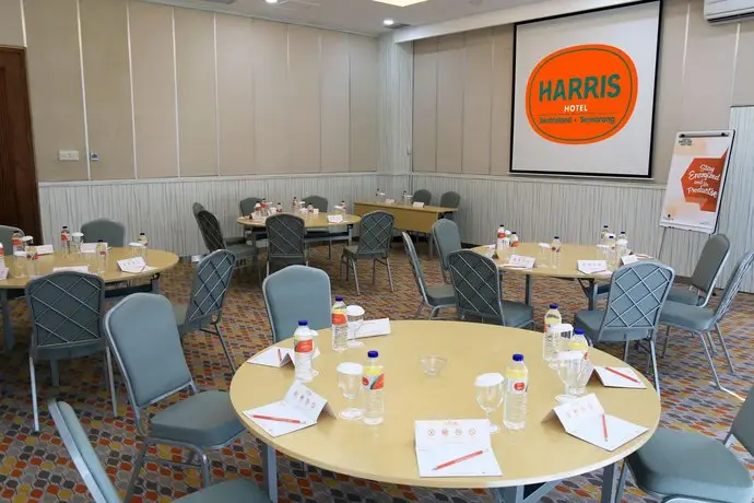 HARRIS Hotel Sentraland Semarang 