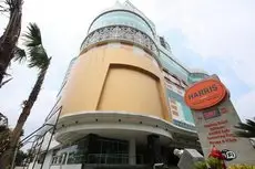 HARRIS Hotel Sentraland Semarang 