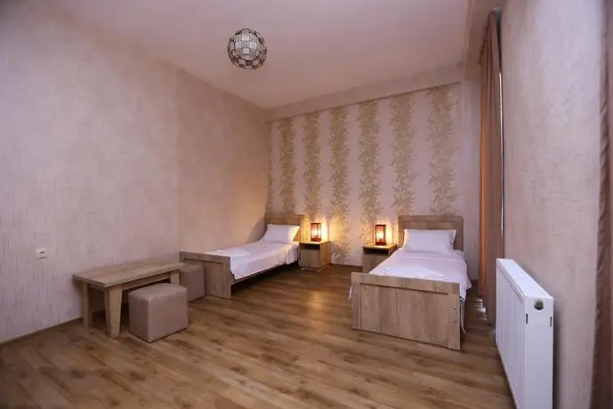 Hotel Traveler Kutaisi