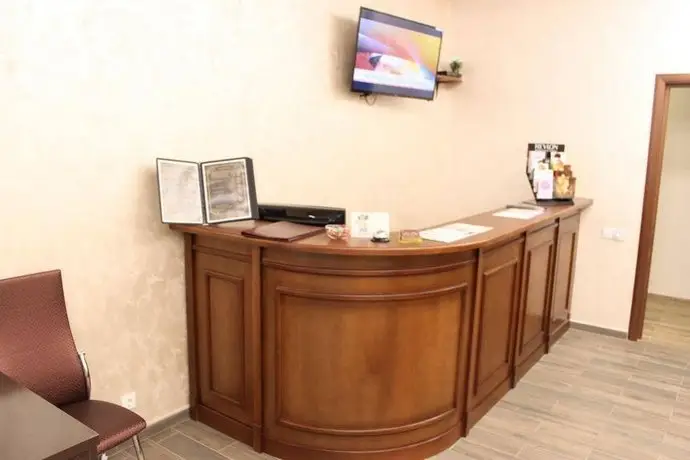 Hostel Korona Khimki 