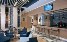 Holiday Inn Express Moscow - Sheremetyevo Airport 