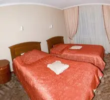 Hotel Bilyna 