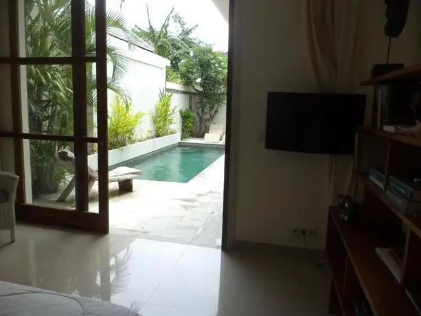 Intan Legian Seminyak Villa