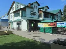 Mini-Hotel Okhotnik 