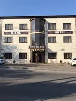 Hotel SamVilla 