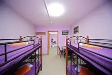 DMD Club Service Hostel 