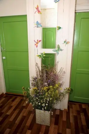 GreenHostel Chelyabinsk