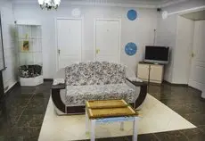 Hostel Romanov 