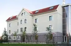 Premier Hotel Izhevsk 