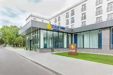 Tulip Inn Sofrino Park Hotel 