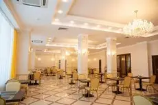 Neftyanik Hotel Tyumen 