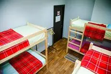 Hostel Rus Saransk 