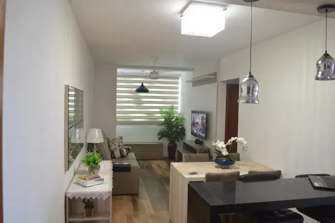 Apartamento Dom Henrique Penha