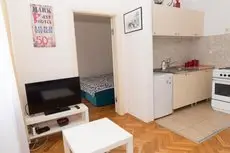 King apartment Novi Sad 