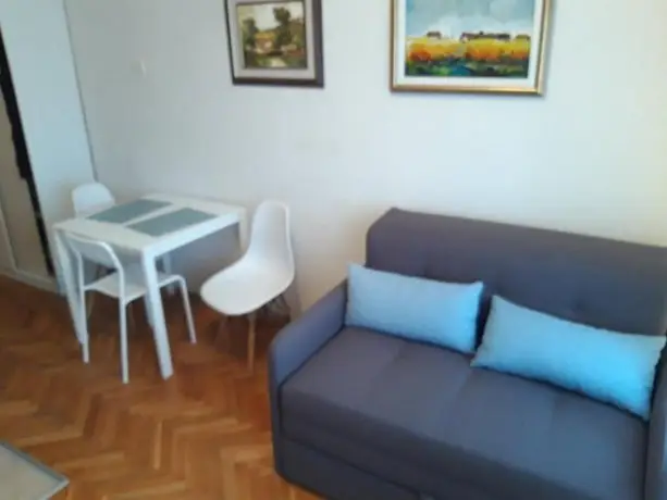 King apartment Novi Sad