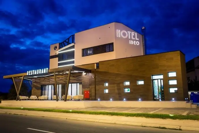 Hotel Ideo Lux