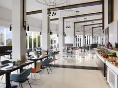 Novotel Kochi Infopark 