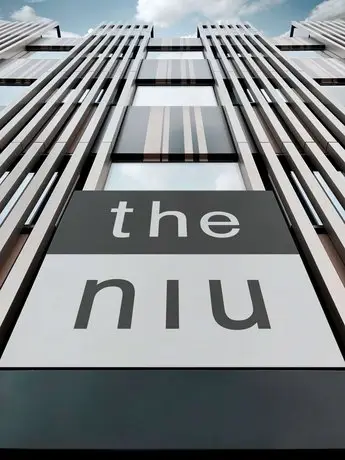 The Niu Dairy