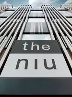 The Niu Dairy 