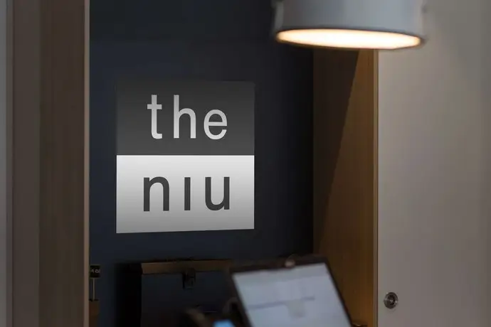 The Niu Dairy 