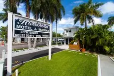 Harborside Motel & Marina 