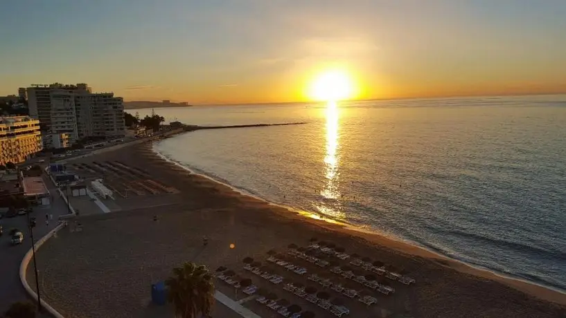 Atico De Lujo Fuengirola 