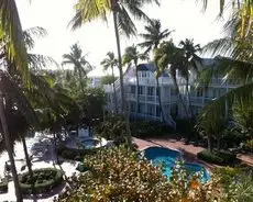 Coconut Beach Resort Key West 