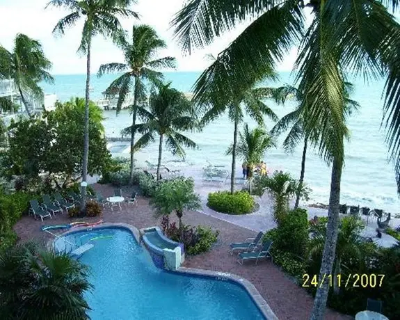 Coconut Beach Resort Key West 