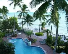 Coconut Beach Resort Key West 