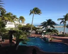 Coconut Beach Resort Key West 