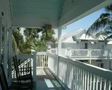 Coconut Beach Resort Key West 