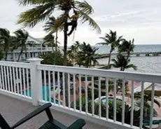 Coconut Beach Resort Key West 