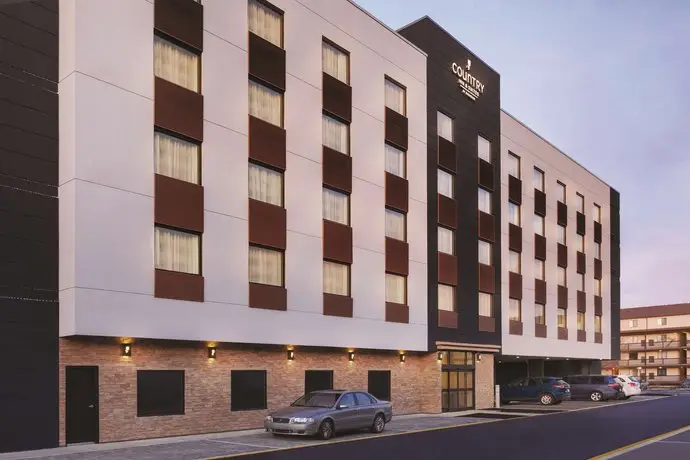 Country Inn & Suites by Radisson Ocean City